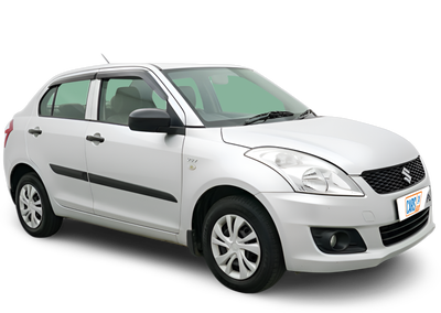 Maruti Swift Dzire-img